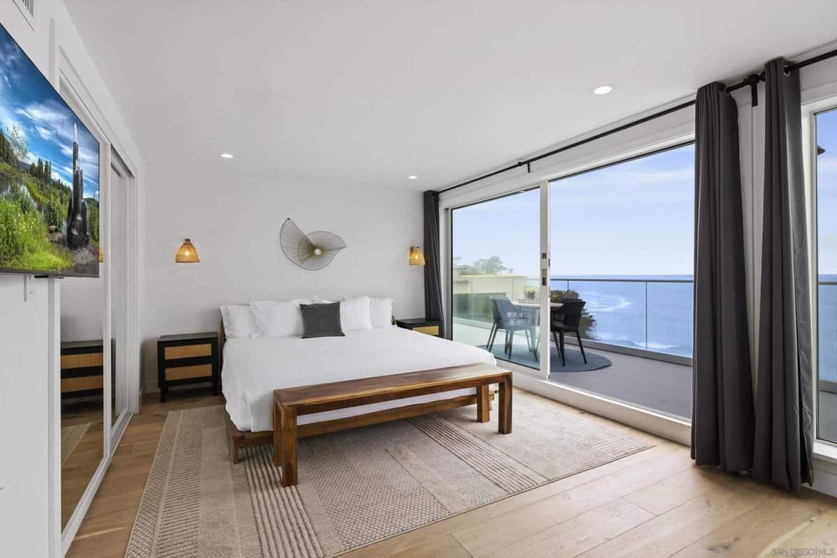 1624 Torrey Pines Road La Jolla CA 92037