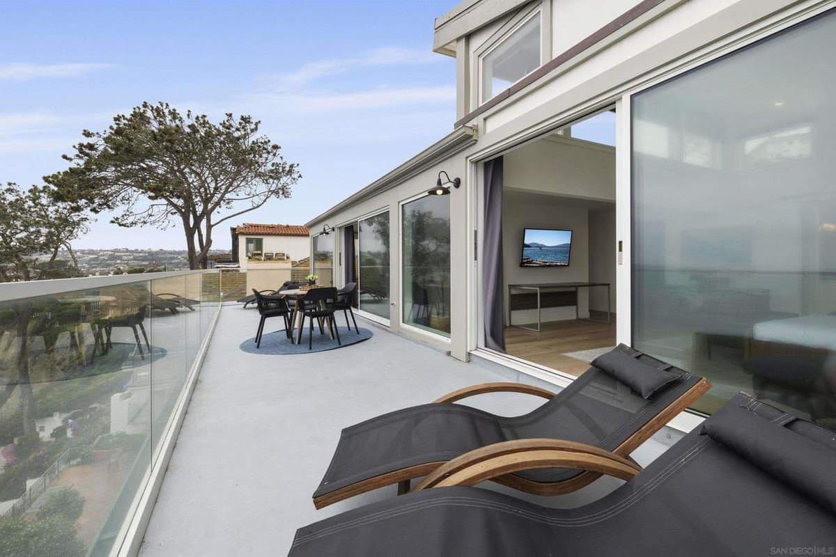1624 Torrey Pines Road La Jolla CA 92037