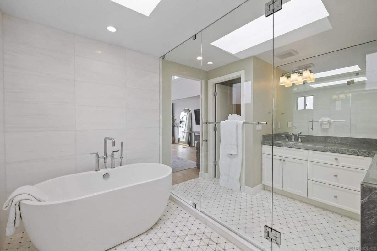 1624 Torrey Pines Road La Jolla CA 92037