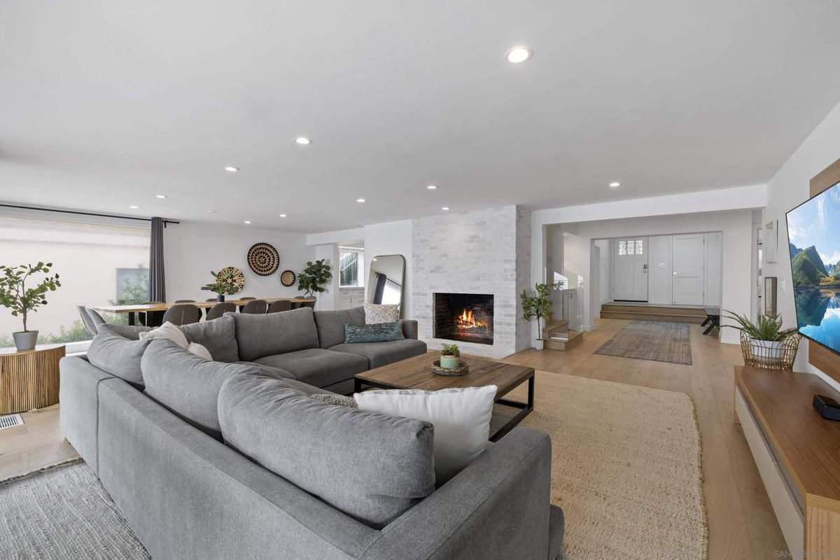 1624 Torrey Pines Road La Jolla CA 92037