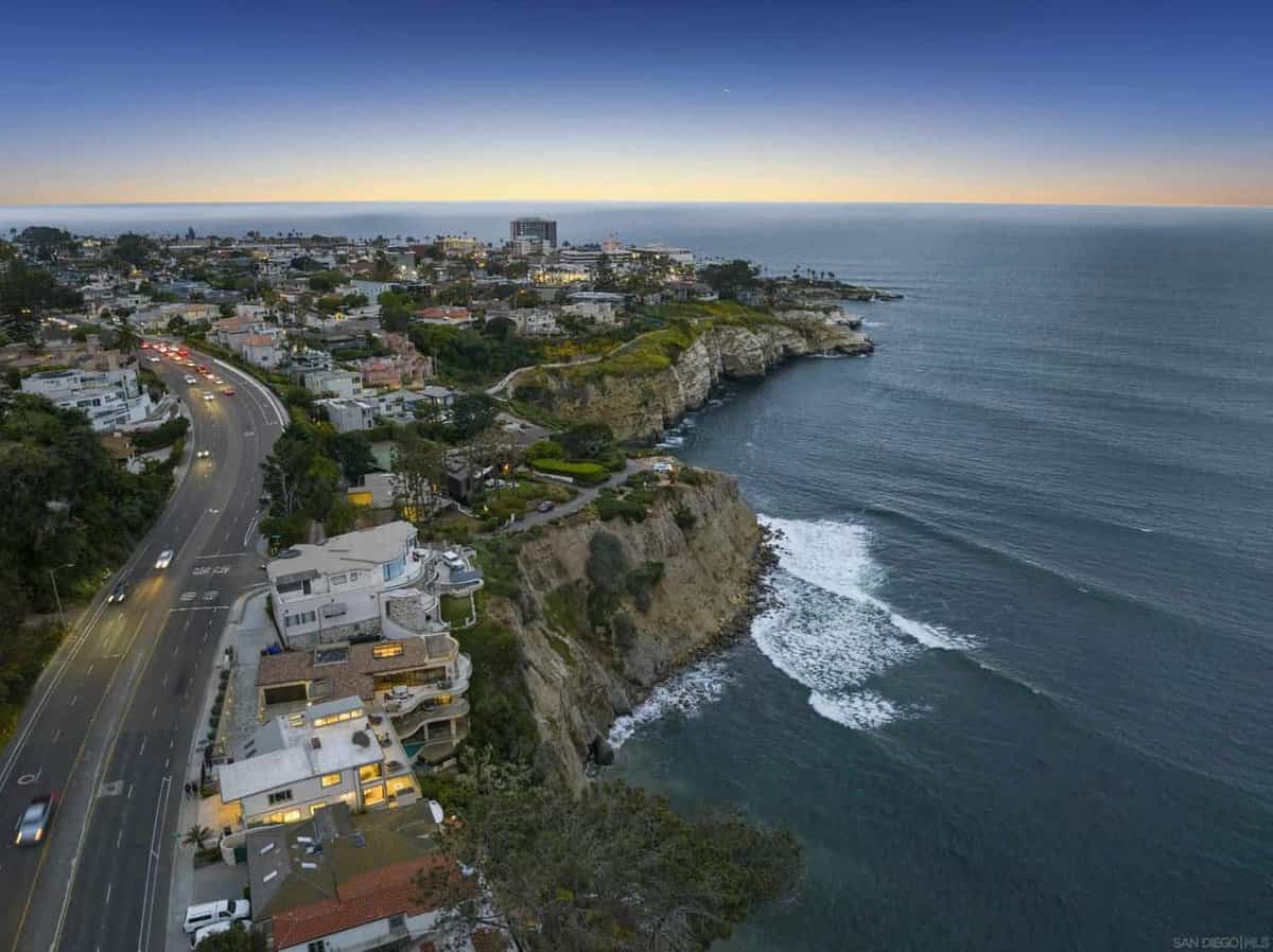 1624 Torrey Pines Road La Jolla CA 92037