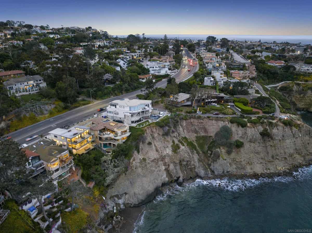 1624 Torrey Pines Road La Jolla CA 92037