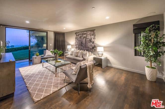 2187 Summitridge Drive Beverly Hills CA 90210