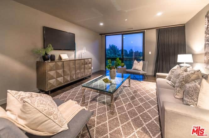 2187 Summitridge Drive Beverly Hills CA 90210
