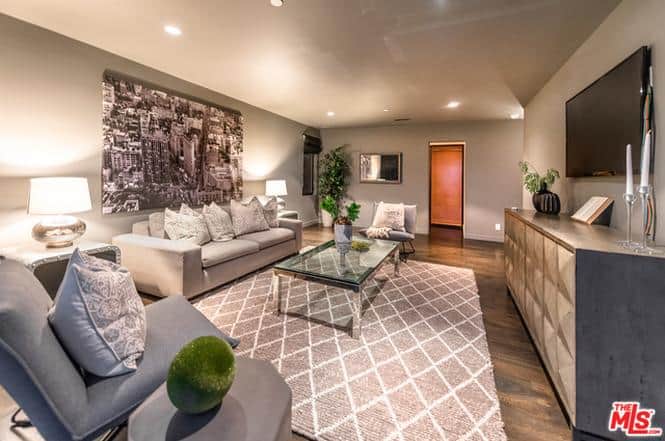 2187 Summitridge Drive Beverly Hills CA 90210