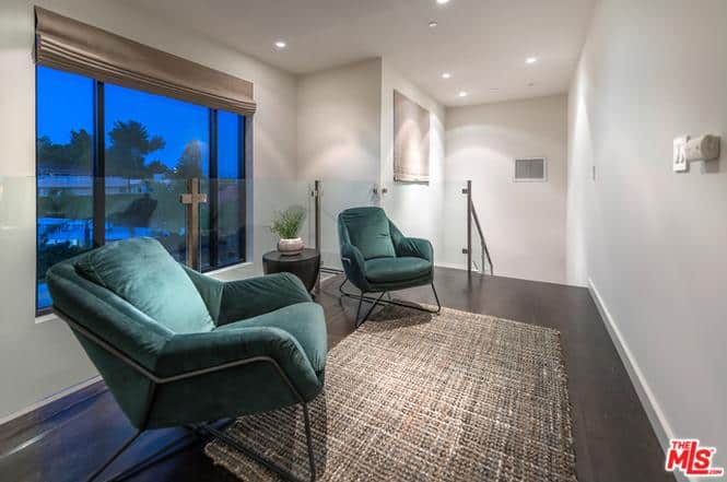 2187 Summitridge Drive Beverly Hills CA 90210
