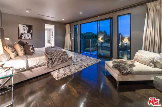 2187 Summitridge Drive Beverly Hills CA 90210