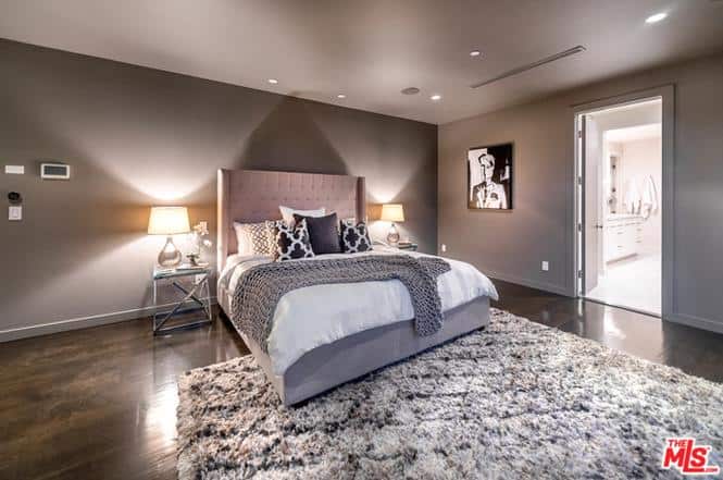2187 Summitridge Drive Beverly Hills CA 90210