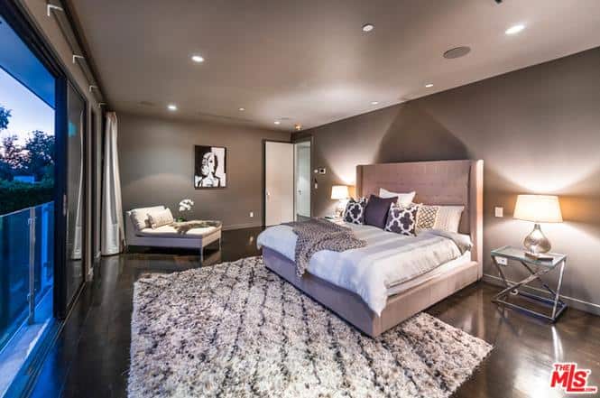 2187 Summitridge Drive Beverly Hills CA 90210
