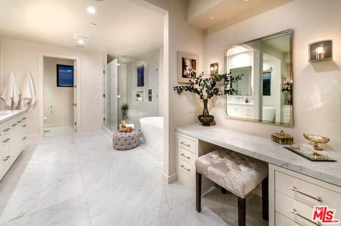 2187 Summitridge Drive Beverly Hills CA 90210