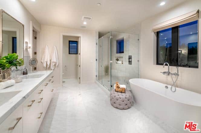 2187 Summitridge Drive Beverly Hills CA 90210