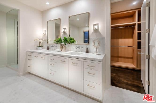 2187 Summitridge Drive Beverly Hills CA 90210