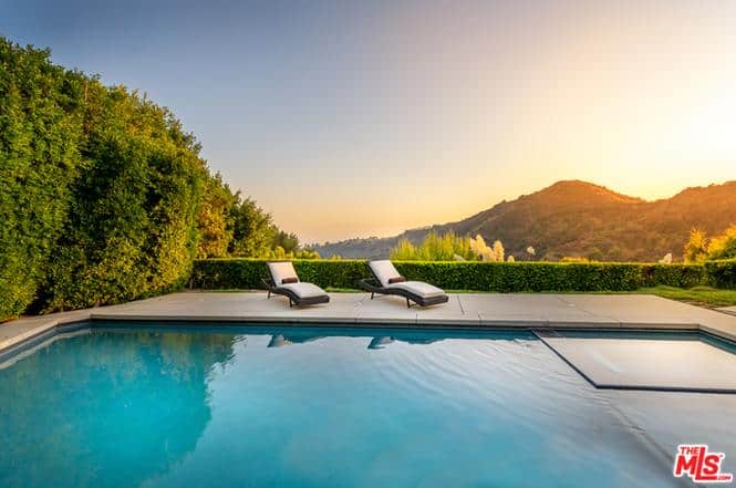 2187 Summitridge Drive Beverly Hills CA 90210