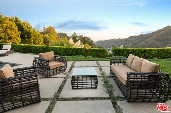 2187 Summitridge Drive Beverly Hills CA 90210