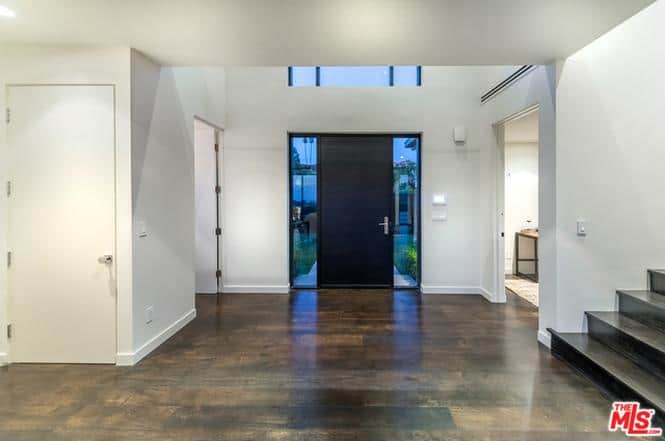 2187 Summitridge Drive Beverly Hills CA 90210