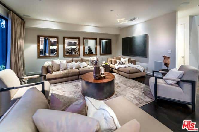 2187 Summitridge Drive Beverly Hills CA 90210