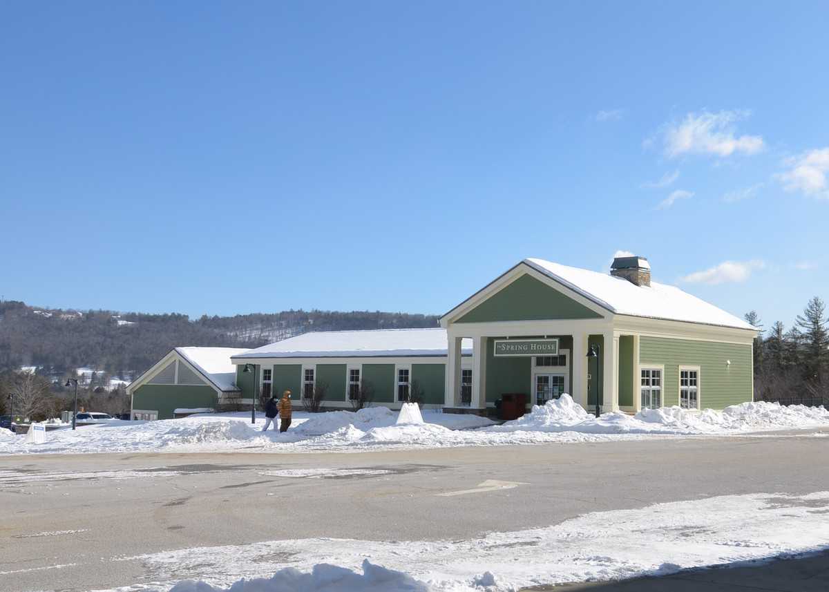 Ludlow VT 05149