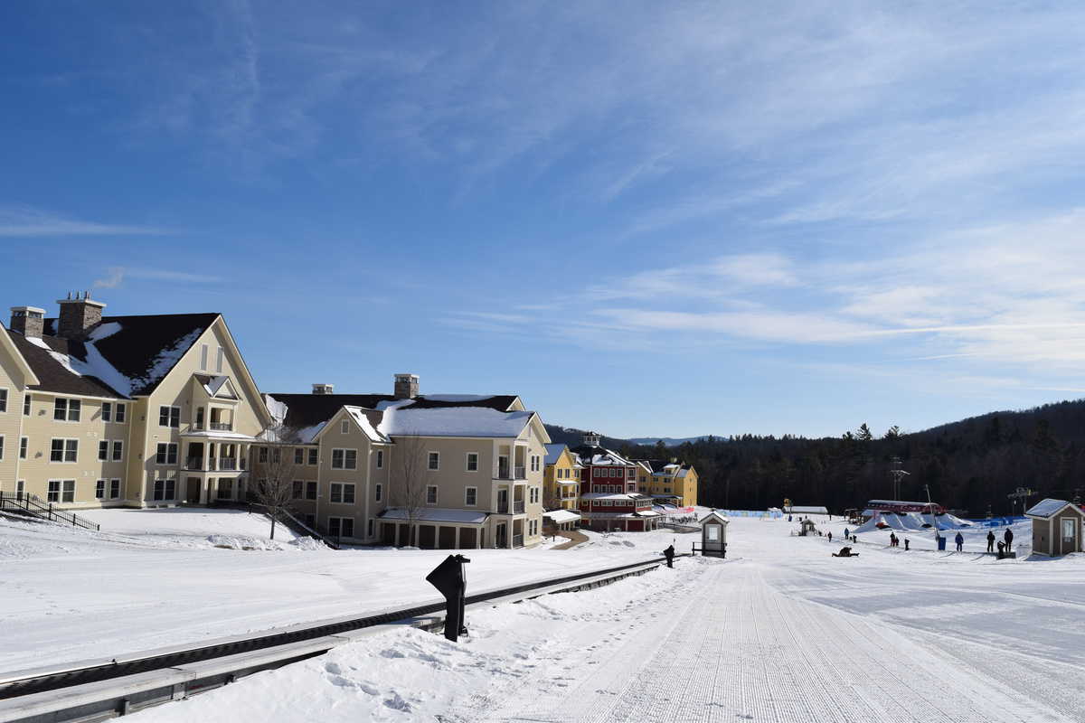 Ludlow VT 05149