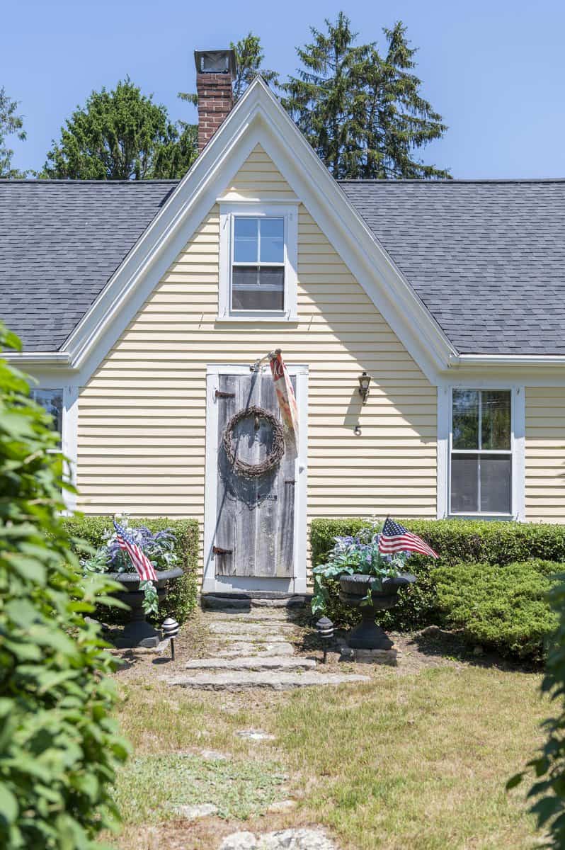 West Falmouth MA 02574