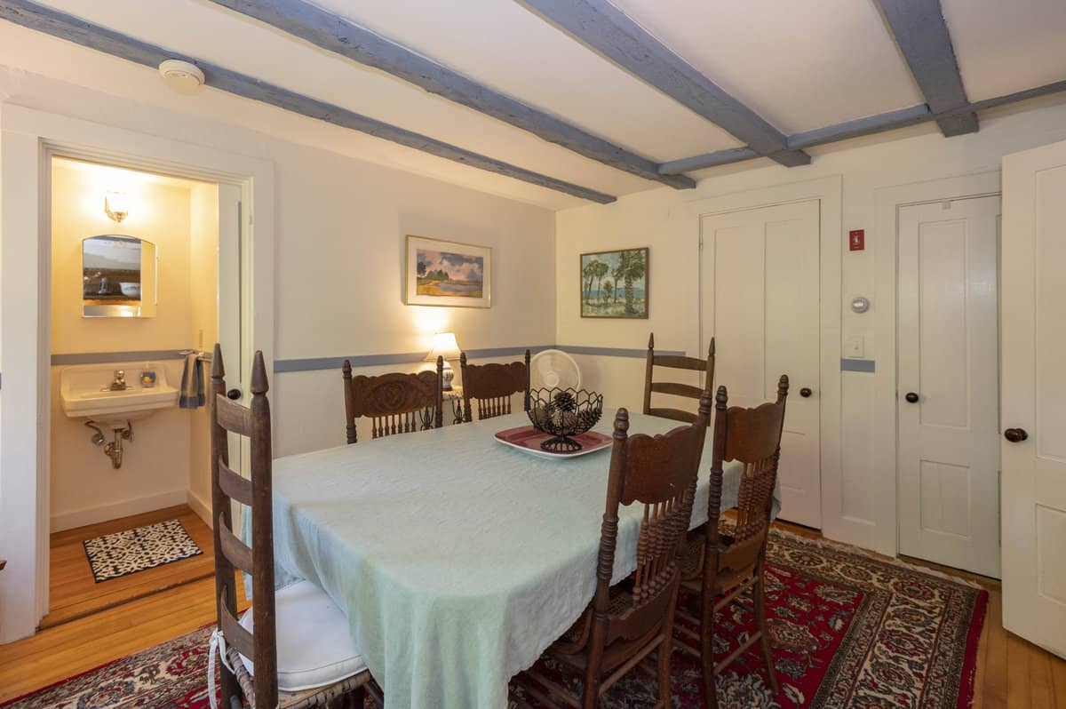 West Falmouth MA 02574