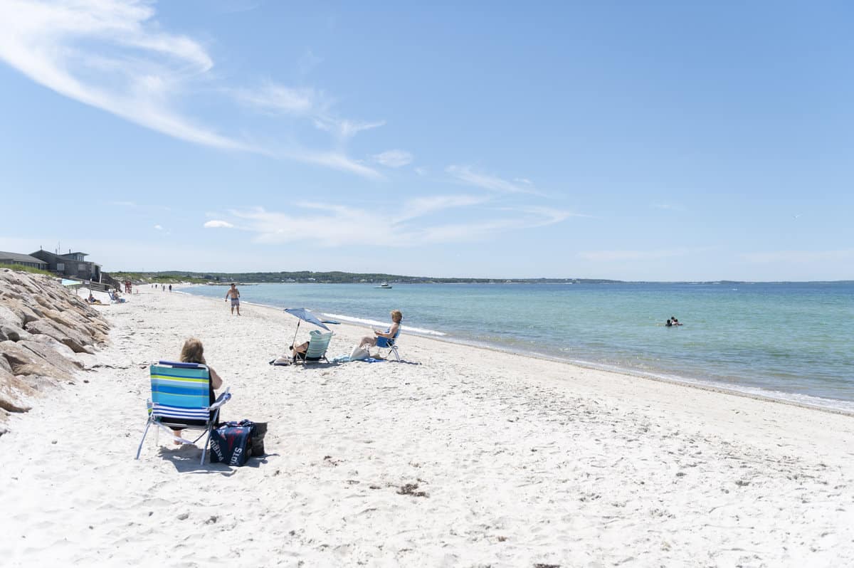 West Falmouth MA 02574