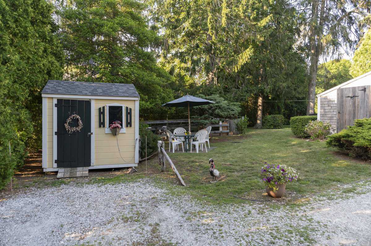 West Falmouth MA 02574