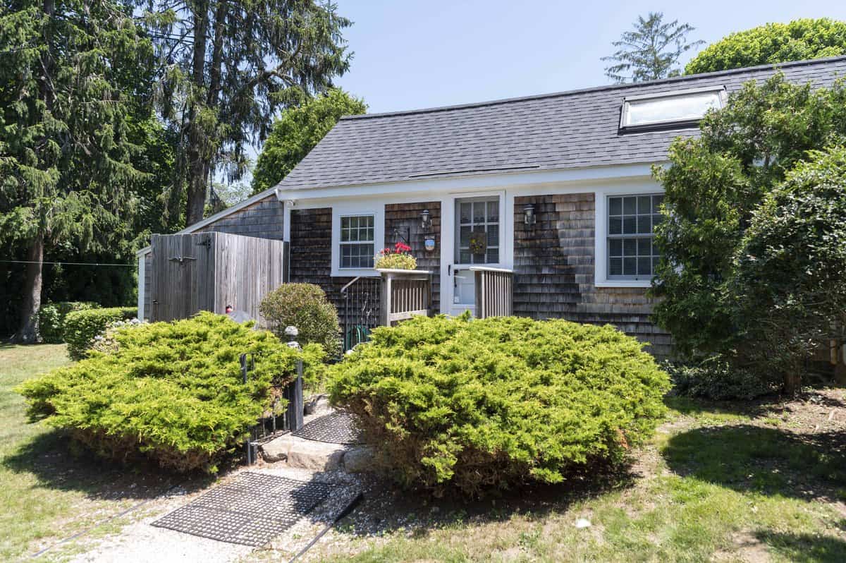 West Falmouth MA 02574