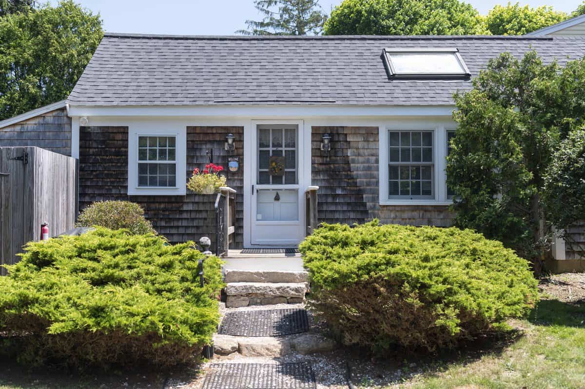 West Falmouth MA 02574