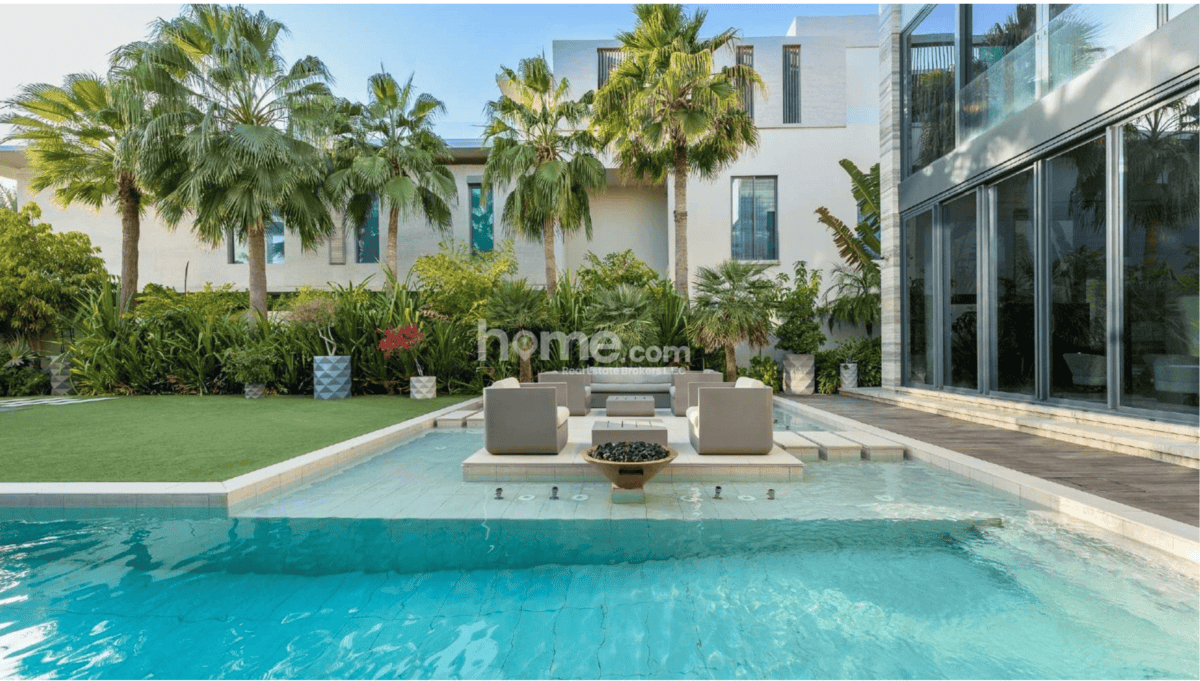 6A Umm Al Sheif Street Jumeirah
