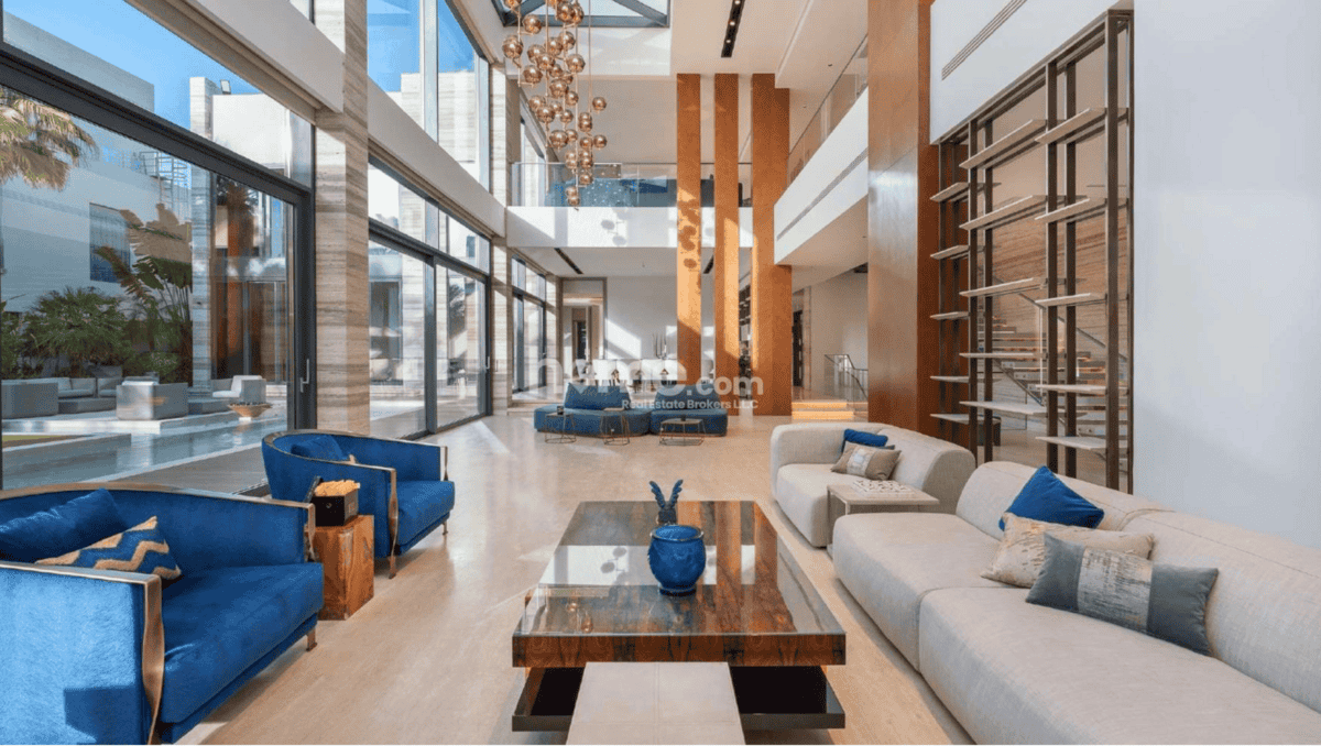 6A Umm Al Sheif Street Jumeirah