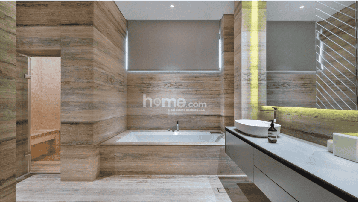 6A Umm Al Sheif Street Jumeirah