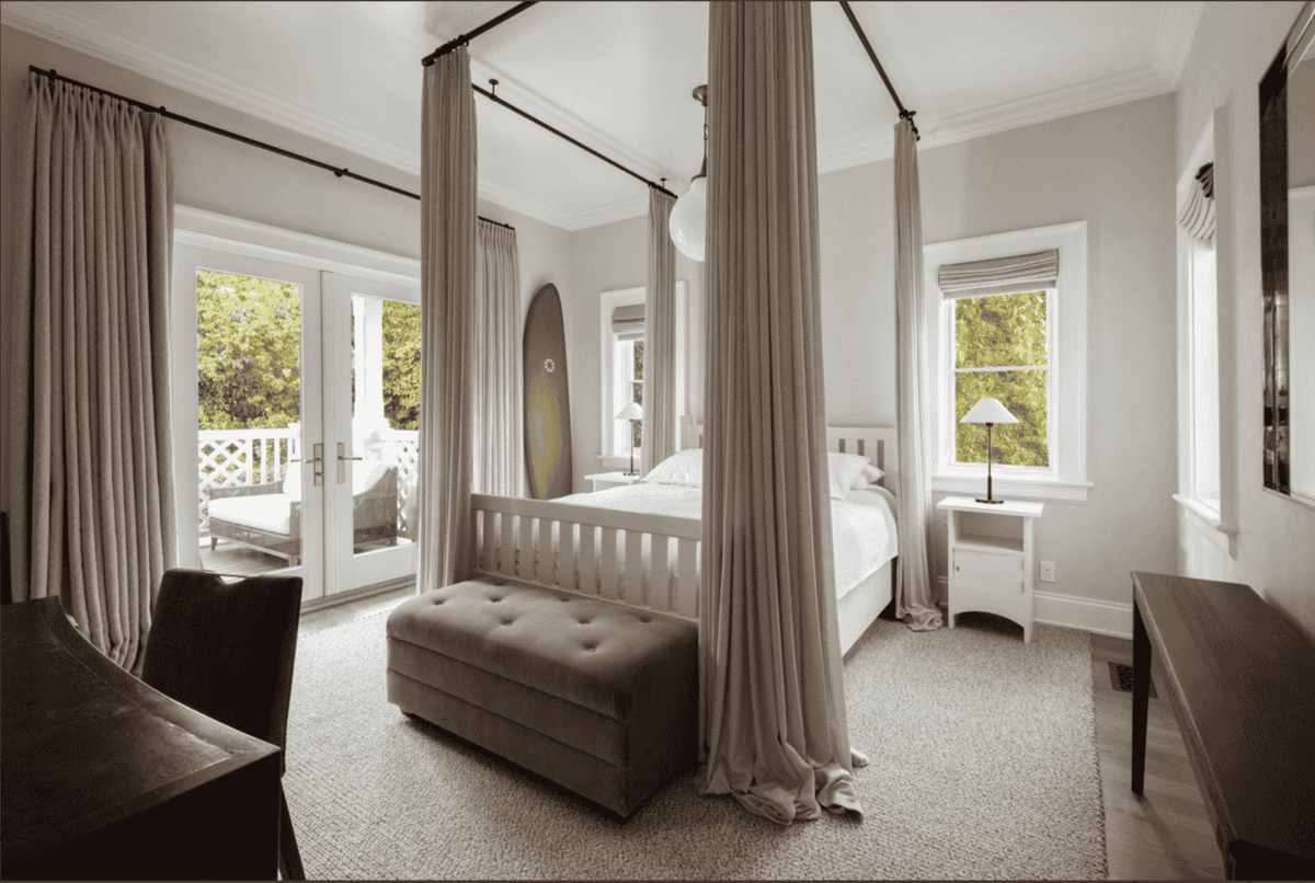 857 Pichacho Lane Montecito CA 93108
