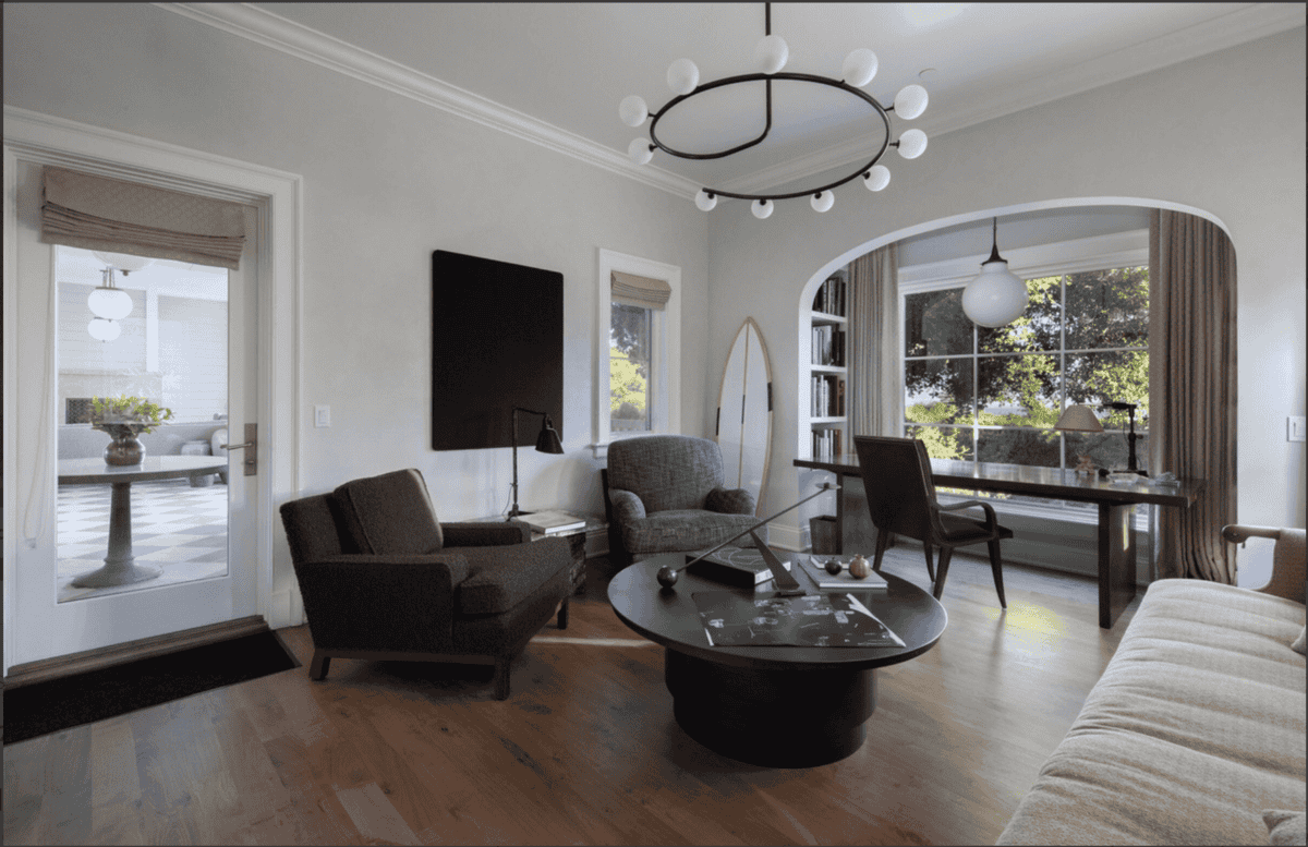 857 Pichacho Lane Montecito CA 93108