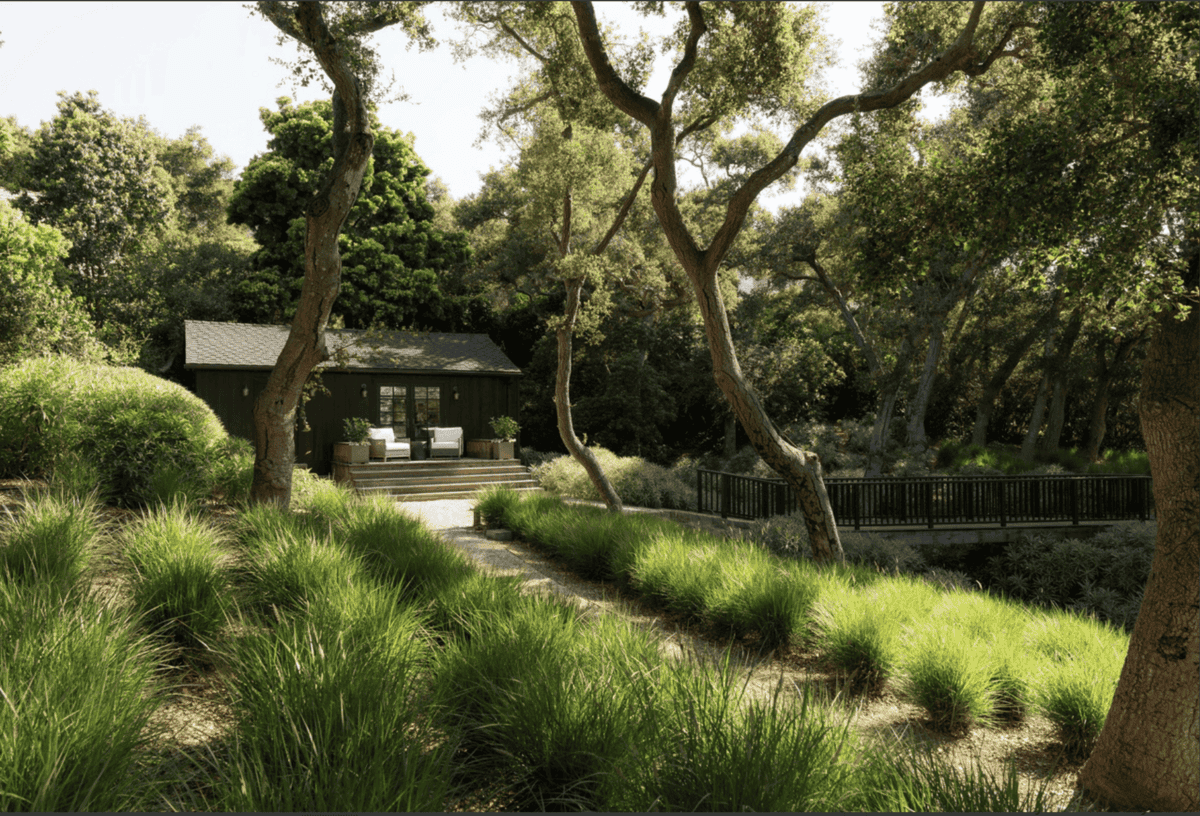 857 Pichacho Lane Montecito CA 93108