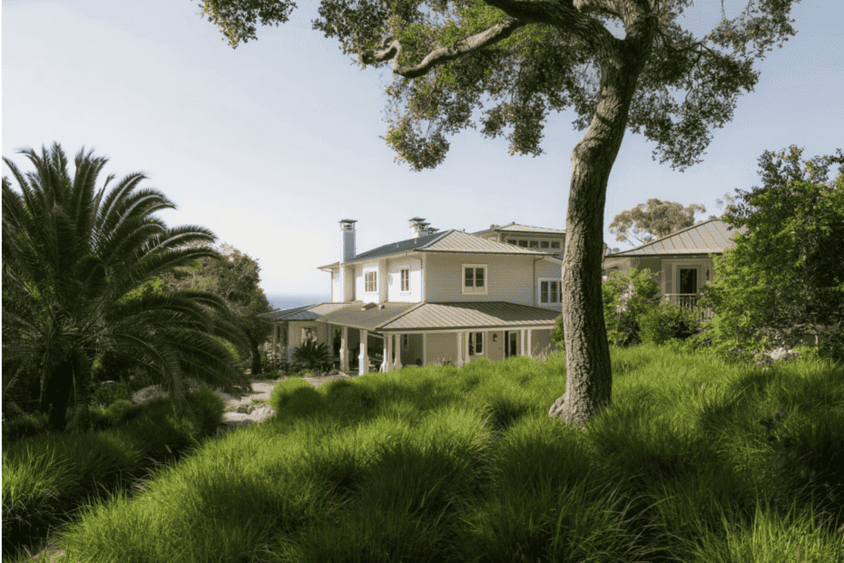 857 Pichacho Lane Montecito CA 93108
