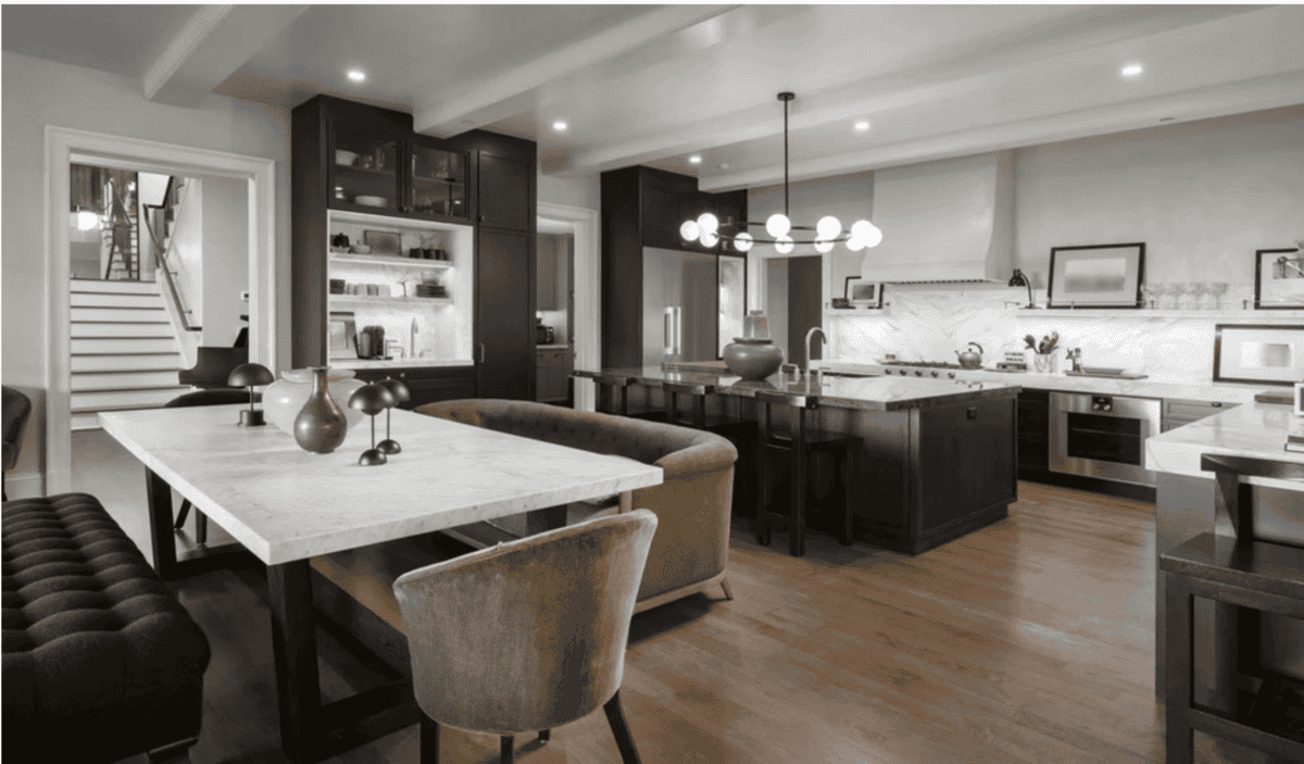 857 Pichacho Lane Montecito CA 93108