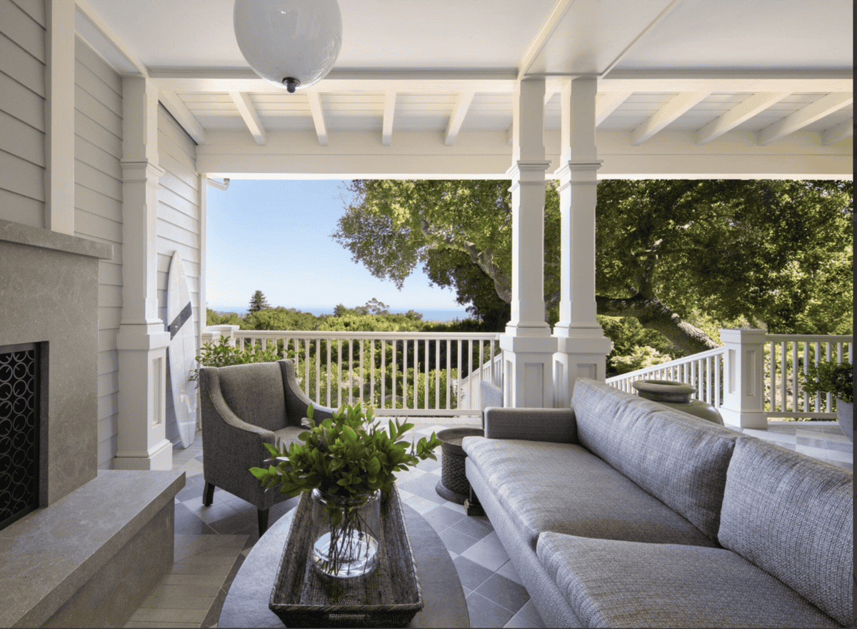 857 Pichacho Lane Montecito CA 93108