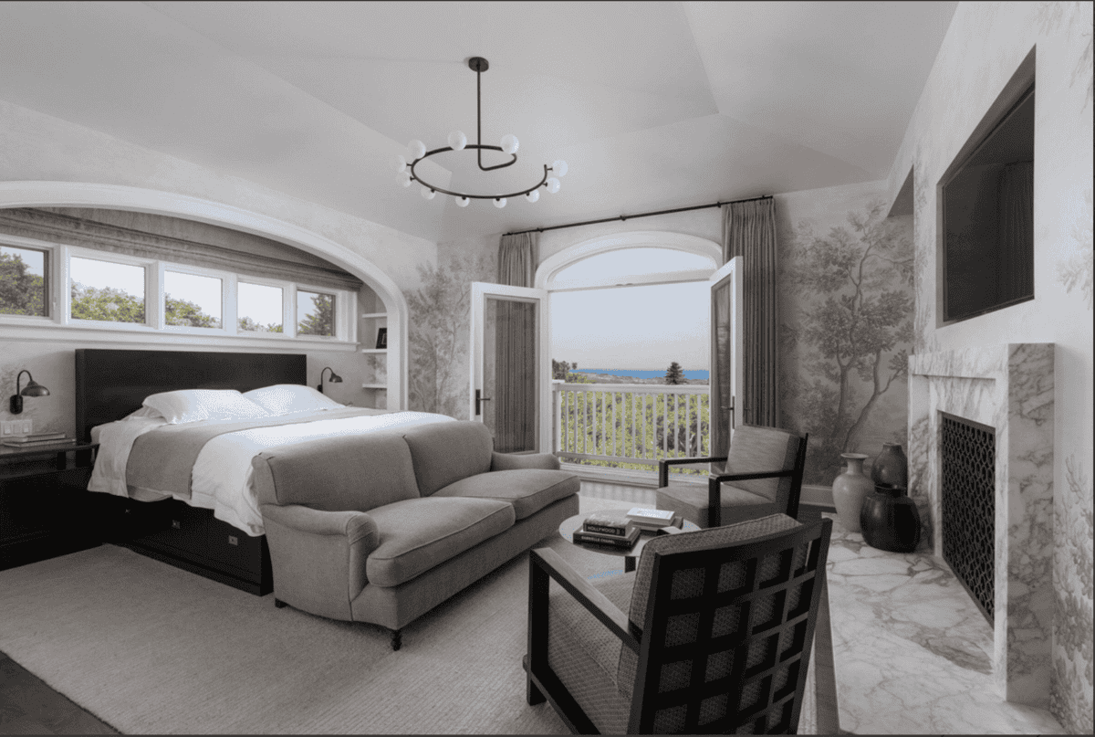 857 Pichacho Lane Montecito CA 93108