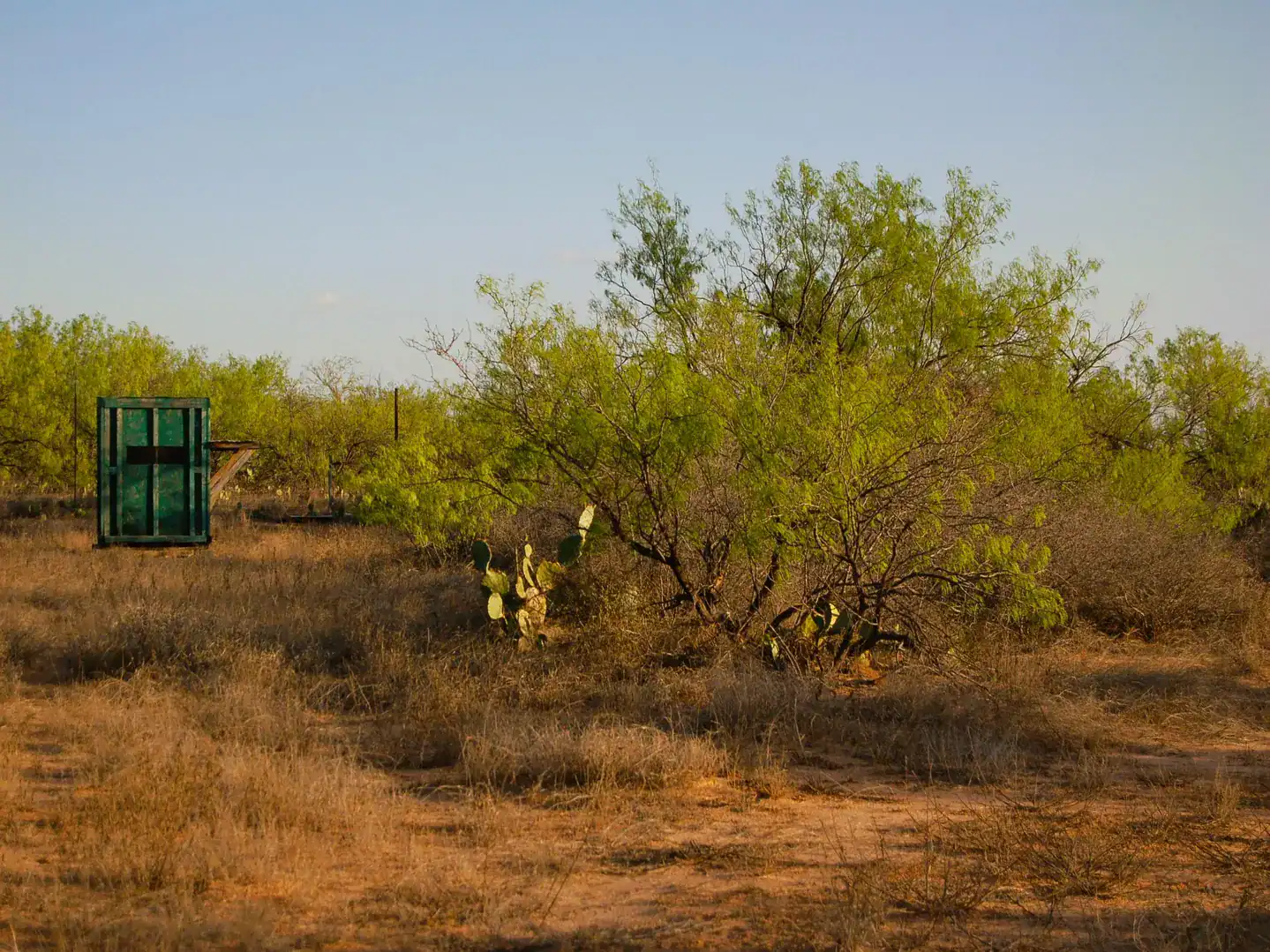 Fm 126 Carrizo Springs TX 78834