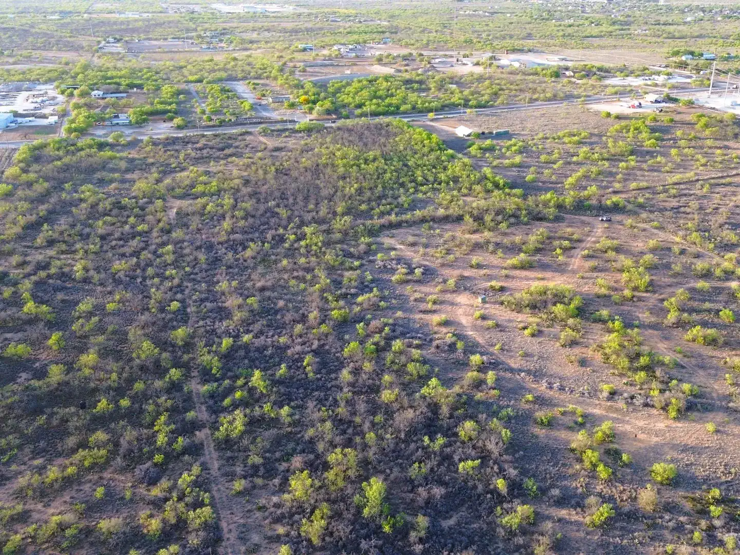 Fm 126 Carrizo Springs TX 78834