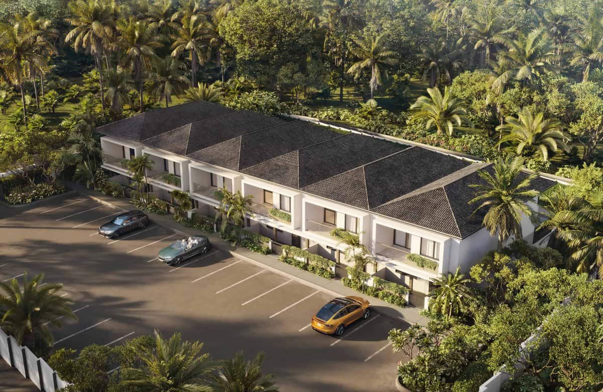 West Bay Street New Providence BS
