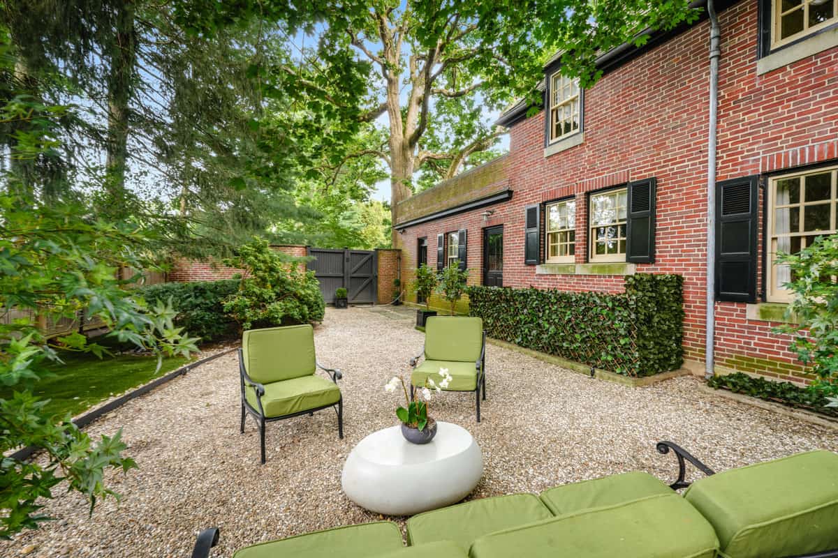 333 Lee Street, Brookline, MA 02445