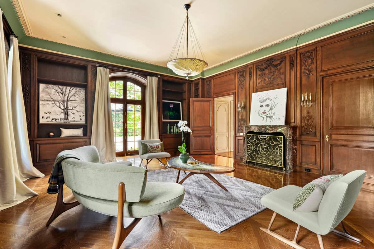 333 Lee Street, Brookline, MA 02445