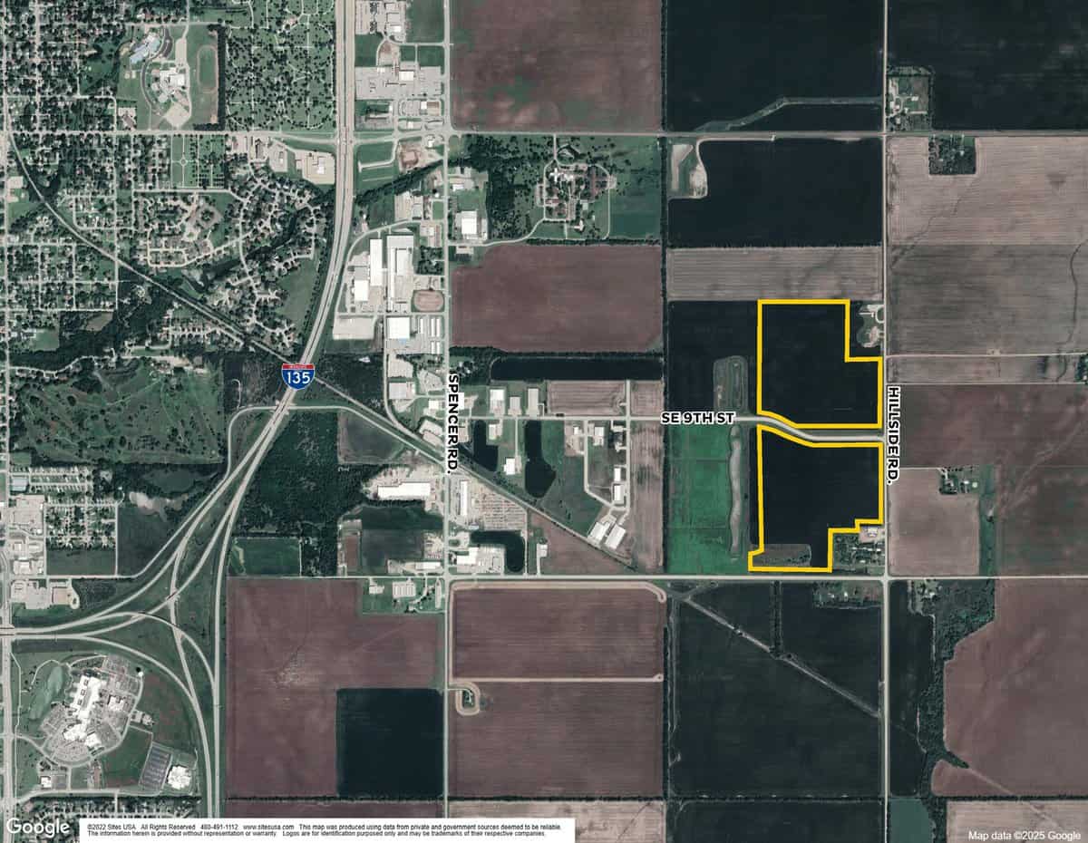 Newton KS 67114
