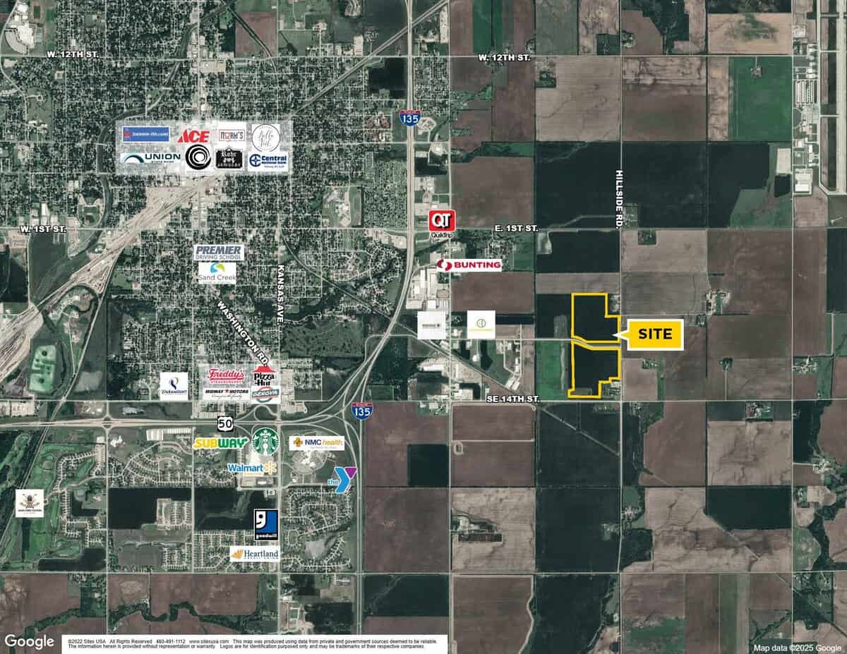 Newton KS 67114