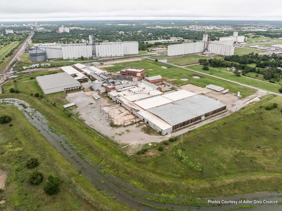 100 S Halstead Hutchinson KS 67501