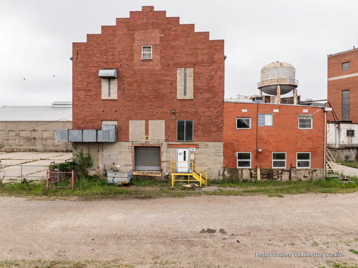 100 S Halstead Hutchinson KS 67501