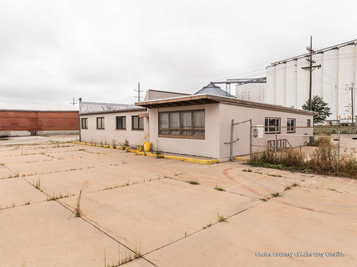 100 S Halstead Hutchinson KS 67501