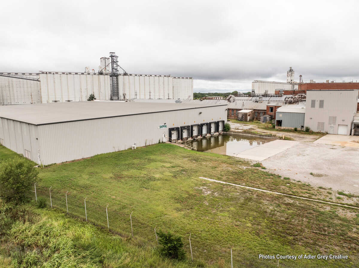 100 S Halstead Hutchinson KS 67501