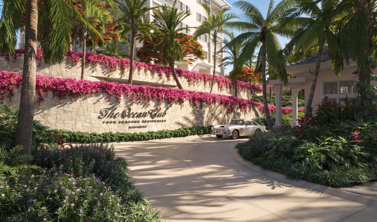 Casino Drive New Providence Paradise Island NP